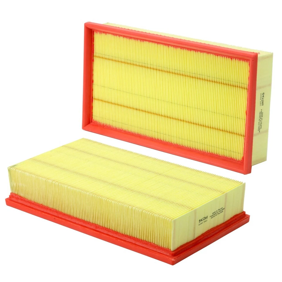 Filtro de aire 42261 WIX MB Mercedes Clase E Jaguar XJ XJR575 XJR XF XFR XFR-S Foto 1 de 1