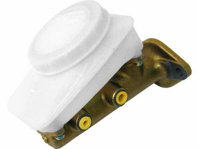 For 1968 Triumph TR250 Brake Master Cylinder 35169PF Base - Image 1 of 2