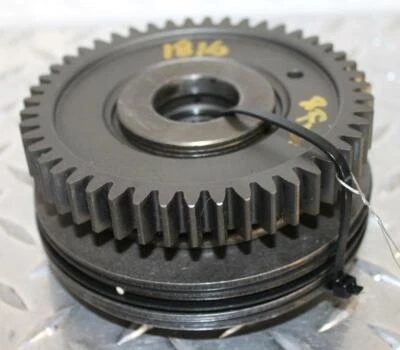 Honda VTX1300C 2004 motor amortiguador primario balanceador engranaje 23110-Mea-671 Foto 1 de 4