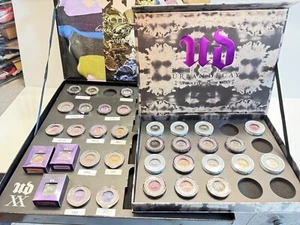 URBAN DECAY ~ VINTAGE EYESHADOW~XX YEARS~VAULT & MORE~ U PICK ONE ~ FREE SHIP - Picture 1 of 35