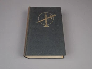 The Mystery Book 1934 1st Edition Odhams Illustrated Poe Bierce Wells Blackwood - Picture 1 of 12