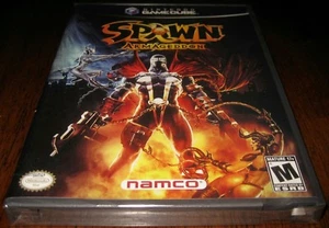 Spawn: Armageddon (Nintendo GameCube, 2003) Brand new! yfolds - Picture 1 of 2