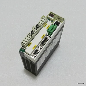 PANASONIC Usado MSDB015A1D06 V.1.28 AC SERVO 100W DRV-I-2802=9D25 - Imagen 1 de 12