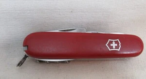 Victorinox 91mm Traveller / Climber Swiss Army knife - Picture 1 of 6