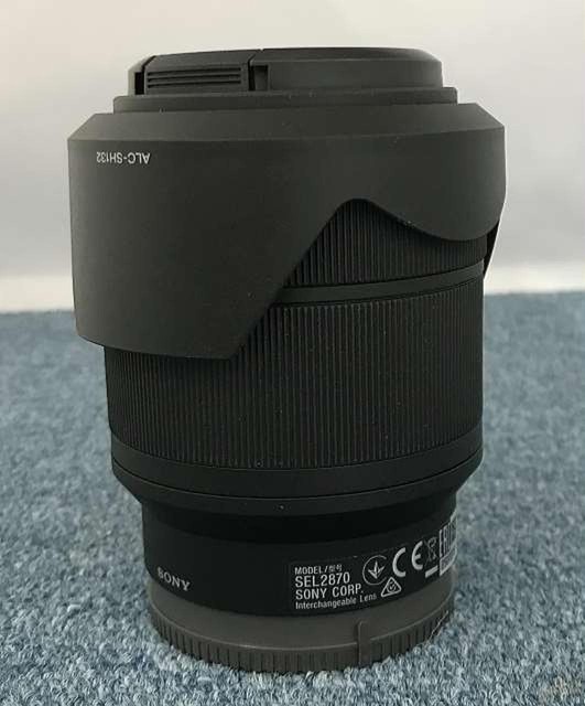 Sony SEL 28-70mm Camera Lenses for sale | eBay