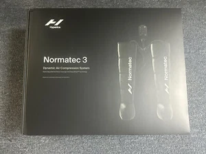Anuncio nuevoSistema de recuperación estándar Hyperice Normatec 3 - sellado