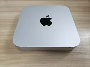 Apple Mac Mini A1347 - i7 3rd Gen - 4GB Ram - Has Power, No Picture - Bild 1 von 8