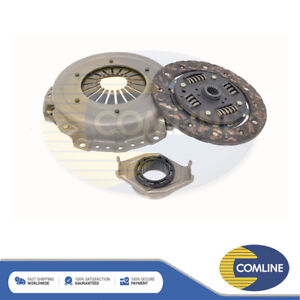 Fits Ford Escort 1995-1999 Courier 1995-1996 1.3 Clutch Kit Comline