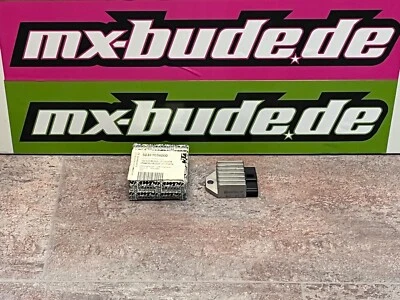 REGULADOR DE TENSIÓN KTM 12V 125-380 98 50311034000 EXC SX 125 200 250 300 380 Foto 1 de 4