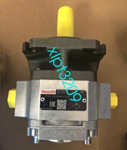 Pompe Rexroth R900932266 PGF2-2X/008RE01VE4 FedEx ou DHL - Photo 1/1