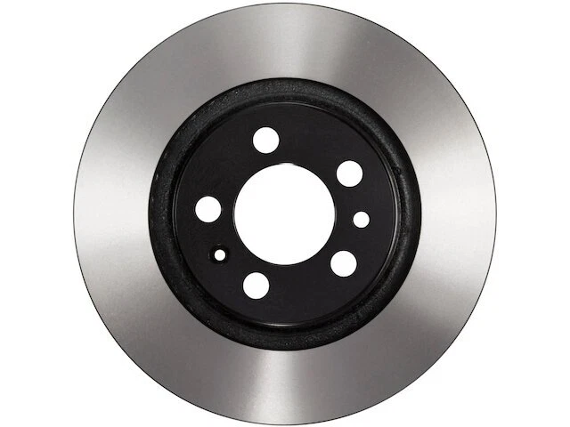 Rotor de freno delantero Wagner 14821JGBB 2008 2009 para Volkswagen Golf City 2007-2010 Foto 1 de 2