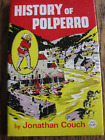 History of Polperro by Jonathan Couch (Frank Graham facsimile 1965 ) paperback
