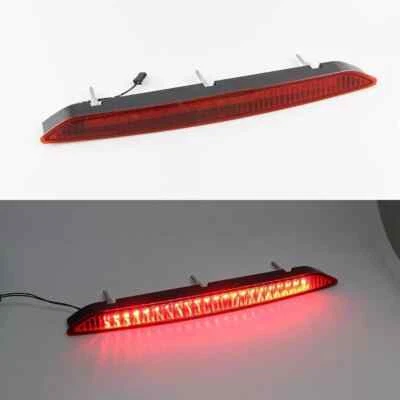Tercera luz de freno LED lámpara de freno para BMW Z4 E85 2003 2004 2005 2006 2007 2008 Foto 1 de 4