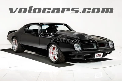 1974 Pontiac Firebird Pro Touring - Изображение 1 из 4