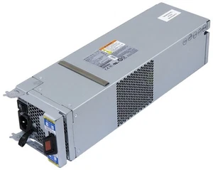 NETAPP 82562-20 580W DS4243 114-00087 A0 HB-PCM01-580-AC - Photo 1/2
