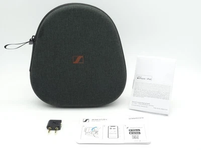 Original Sennheiser Tasche - für Sennheiser Momentum 4 -Vom Händler- - Bild 1 von 4
