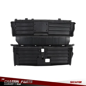 Radiator Shutter Assembly W/O Actuator For Ford Edge 2019 20-2021 2.0L 2.7L - Bild 1 von 11