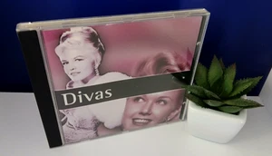Divas / Dinah Washington / Nina Simone / Billie Holiday - Musik CD Album ✅ - Bild 1 von 2