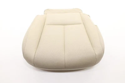 Funda de cojín inferior asiento delantero derecho Nissan Murano 2018-2024 OEM BEIGE_P Foto 1 de 4
