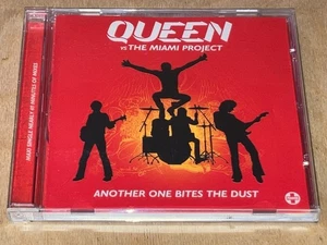 Queen Vs The Miami Project – Another One Bites The Dust 6-track CD single (2006) - Bild 1 von 2