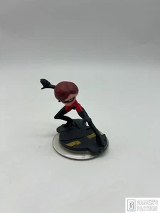Disney Infinity • Die Unglaublichen • Mrs. Incredible • Elastigirl • sehr gut - Picture 1 of 3