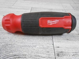 Milwaukee 48-22-2915 Impacto 14 en 1 Herramienta Destornillador Multi Bit - Imagen 1 de 9