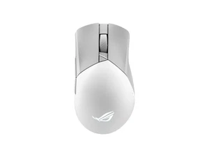 Asus ROG Gladius III Wireless AimPoint Gaming Mouse, Connectivity (2.4GHz RF, - Picture 1 of 5