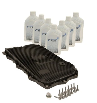 ZF 8 Speed Auto Transmission Service Kit For BMW GA8HP45Z GA8HP70Z - Image 1 of 2