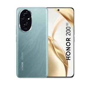 SMARTPHONE Honor 200 8+256GB EMERALD GREEN AUSSTELLER - Bild 1 von 1