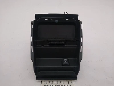 HONDA CRZ CR-Z Consola central Salpicadero Panel Bandeja 11 12 13 14 15 16 Foto 1 de 4