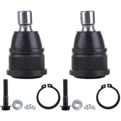 2x Front Lower Control Arm Ball Joints Suspension For 1988-1997 Mazda MX-6 Ford - Image 1 of 4