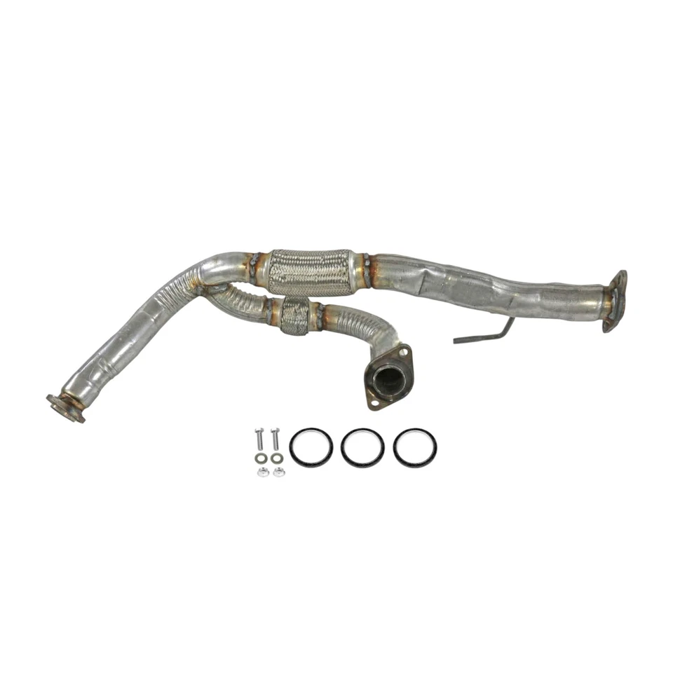 Flex Pipe for Toyota Camry  1992-1993 3.0L - Image 1 of 1