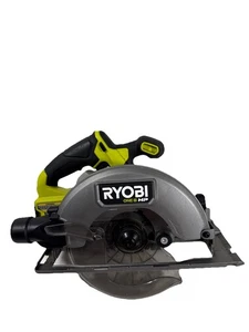 ONE+ HP 18V brushless senza fili 7-1/4 pollici Seghetto circolare (solo utensile) (PBLCS300 M-1 - Foto 1 di 9