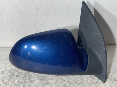 Espejo retrovisor eléctrico para pasajero Suzuki Vitara XL-7 RH 2007 2008 2009 FABRICANTE DE EQUIPOS ORIGINALES Foto 1 de 4