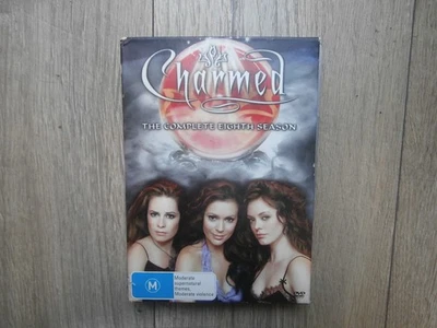Charmed - Season 8 [DVD] - Image 1 of 2