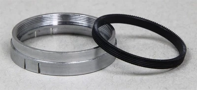 31mm Push-On BDB Filter Holder/Adapter Ring (holds 28mm Diameter Filter) - Image 1 of 2