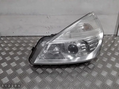 2008 RENAULT GRAND ESPACE IV SCHEINWERFER LHD LINKS XENON 8200394706 - Bild 1 von 4