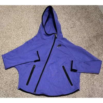 Nike Tech Butterfly Hoody women's size Medium - Image 1 of 4