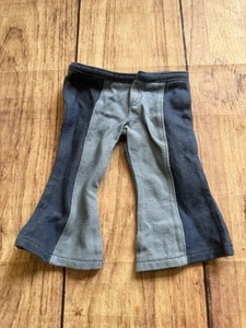 American Girl 18 in Doll Julie Classic Original Meet Outfit Jeans Pants Only - Bild 1 von 3