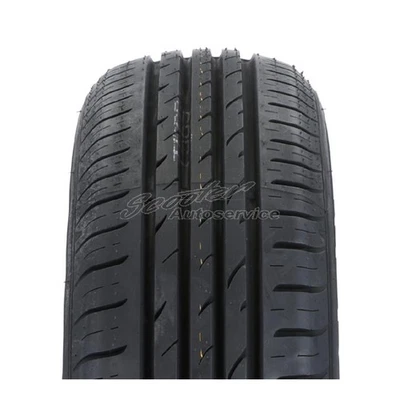 Sommerreifen 195/45 R16 84V Nexen N-Blue HD Plus DEMO | 43665 - Bild 1 von 4