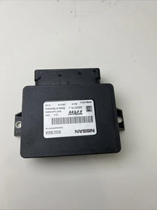 2018 NISSAN LEAF PARKING BRAKE CONTROL UNIT MODULE 360325SA0A OEM - Foto 1 di 6
