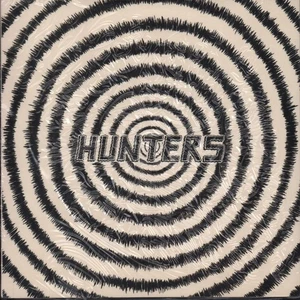 Hunters Self-Titled CD USA Mom + Pop 2013 in card sleeve design - sealed MP1212 - Bild 1 von 2