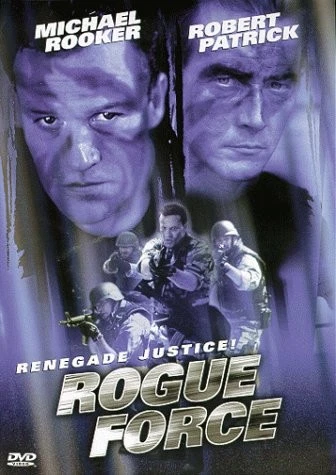 Rogue Force [DVD] [1999] [US Import] - Image 1 of 1