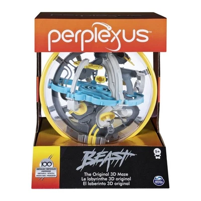 Perplexus Spin Master Beast - Imagen 1 de 4