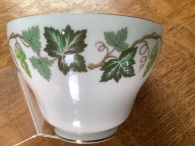 Wedgwood Santa Clara bone china 4" open sugar W4114 - Image 1 of 3