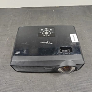 Projecteur DLP Optoma EW610ST - Non testé, sans accessoires, rayures - Photo 1/12