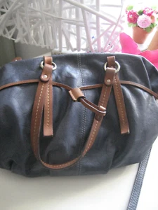 Gianni Conti Ledertasche - Bild 1 von 3