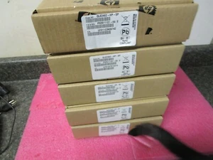 Lot of 5 HP AE312A FC1242SR 4Gb PCI-E DC HBA - NEW - Picture 1 of 24