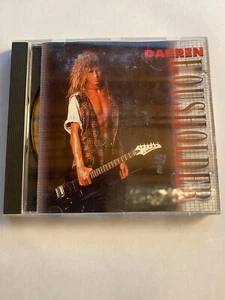 Darren Housholder CD - Picture 1 of 2