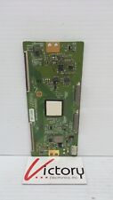 Used Sony XBR-65X900C TV T-CON Board | 6870C-0562A Replacement TV Part